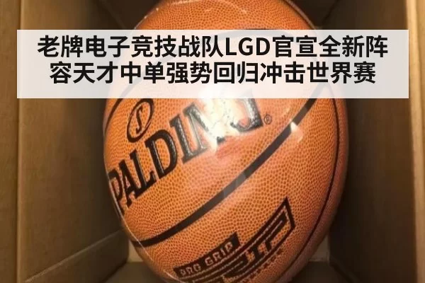 老牌电子竞技战队LGD官宣全新阵容天才中单强势回归冲击世界赛